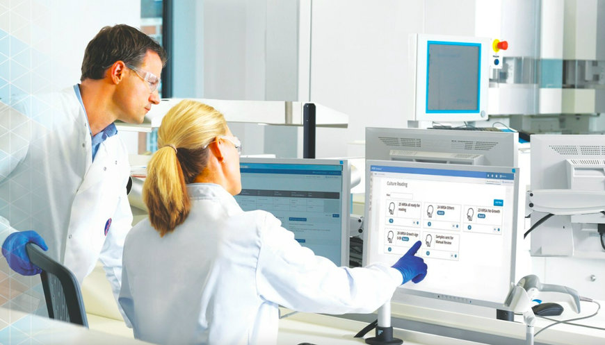 BD GAINS 510(K) CLEARANCE OF AI SOFTWARE FOR MRSA DIAGNOSTICS
